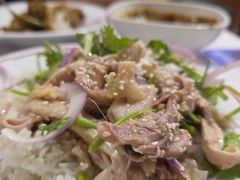 -香港深仔记茶餐厅(东门店)