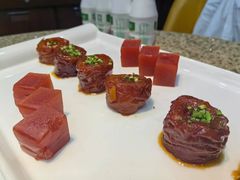 -鹊华居·地道鲁菜·海鲜·融合味(大明湖店)