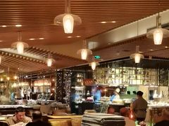 -南通滨江洲际酒店-西集自助餐厅