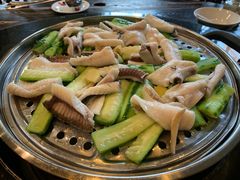 -阿多私房菜(顺德店)