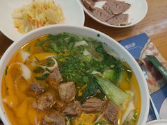 -清真餐厅·回乡麦客