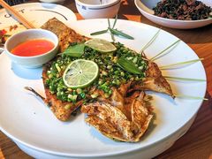 -一坐一忘云南菜(三里屯店)