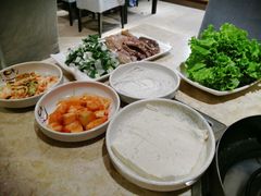 -英子补身汤(海兰路店)