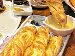 -陆壹捌餐厅(五大道店)