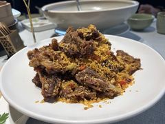 -悦融·京鲁菜·露台花园(安定门店)