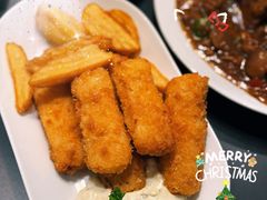 -宜家·瑞典风味餐厅(天津东丽商场店)