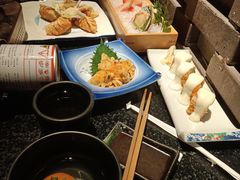 -無境·匠心日本料理(汉街店)