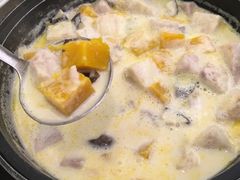 -新兴家喻酒家·羊城名宴(昌岗店)