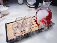 桃花醉-花千醉(新街口店)