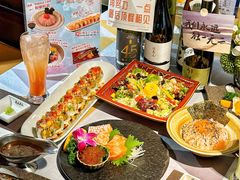 -将太无二·北美传奇寿司(瑞士公寓店)