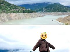 -硗碛藏寨·神木垒景区