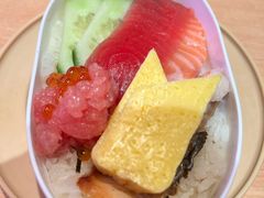 -寿司郎(北京路粤潮楼店)