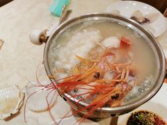 -芭菲盛宴·环球美食(袁家岗店)