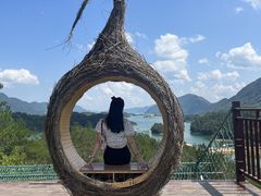 -仙岛湖旅游风景区