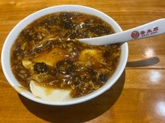 -晋来顺手擀面(十里河店)