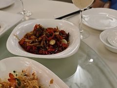 -湖锦酒楼·31年地道湖北菜(黄鹤楼店)