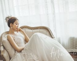 -艺匠摄影ARTIZ STUDIO(南京店)