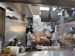 -苏小柳点心·手作小笼包(浦东嘉里城分院)