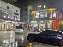 -黎记大排档(慈云路店)