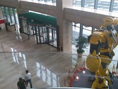 -北京园博大酒店