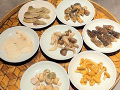 -一坐一忘云南菜(三里屯店)