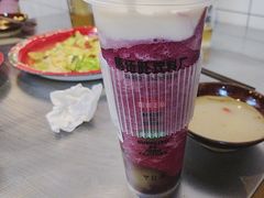 -馬伍旺川菜(江北虹悦城店)