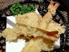 -桃夭日式料理(国信店)
