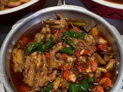 -杨氏青龙虾·羊蝎子(金盛路总店)