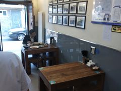 大堂-老门刀削面(小酱坊店)