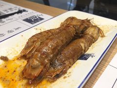 -文叔·湖北名小吃·小龙虾(华强北店)