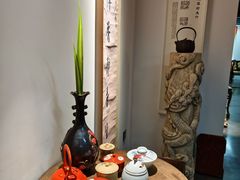 -道南書院·私房菜·早午茶·茶馆