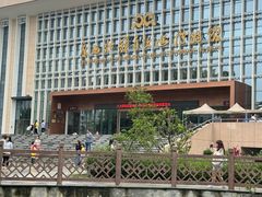 -广西壮族自治区博物馆