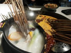 -钢管厂歆瑞源油卤串串香(春熙路太古里店)