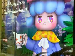 -泡泡玛特POPMART(金安国际购物中心店)