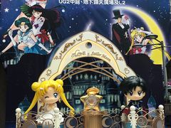 -新记餐厅(香槟大厦店)