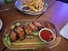 -MARU玛露音乐餐厅(大学路店)