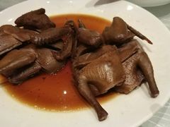 -豫园万丽酒店-万丽轩中餐厅(河南南路店)