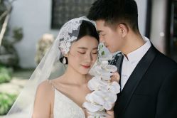 -薇薇新娘婚纱摄影连锁品牌(瘦西湖店)