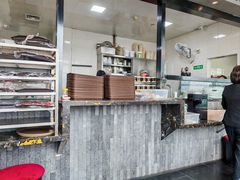 -重庆老字号·吴抄手·高豆花(T3航站楼店)