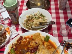 -西贝(武汉群星城店)