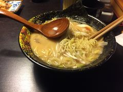 -日本料理神拉面