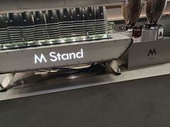 -M Stand(漕河泾印象城店)
