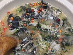 -老傅家湘潭水煮活鱼店(众一国际店)