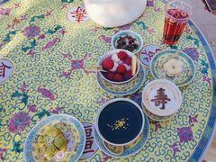 -宫事颐庭·老佛爷贵寿下午茶(颐和园店)