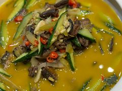 -院里寻菜·精致庭院菜(观沙岭店)