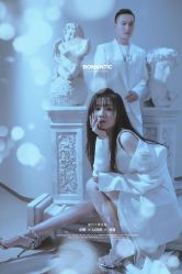 -苏菲亚婚纱摄影