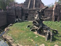-南昌动物园