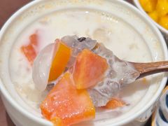 -小团圆糖水铺(襄阳南路店)