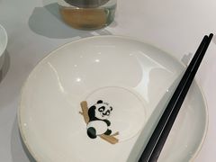 -眉州东坡·熊猫主题餐厅(枫蓝店)