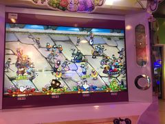 -汤姆熊欢乐世界(滨江店)